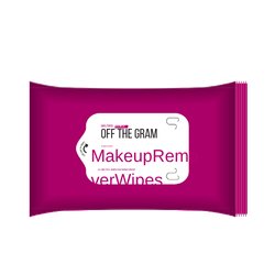 MAKEUP REMOVER WIPES